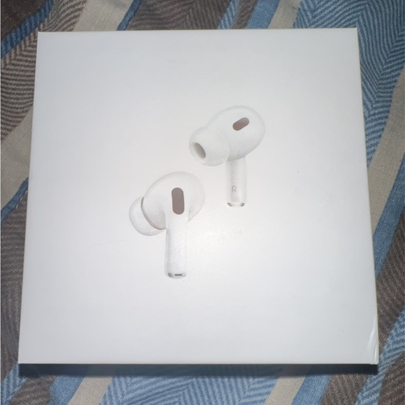 Apple Other - AirPods pro 2 send an offer